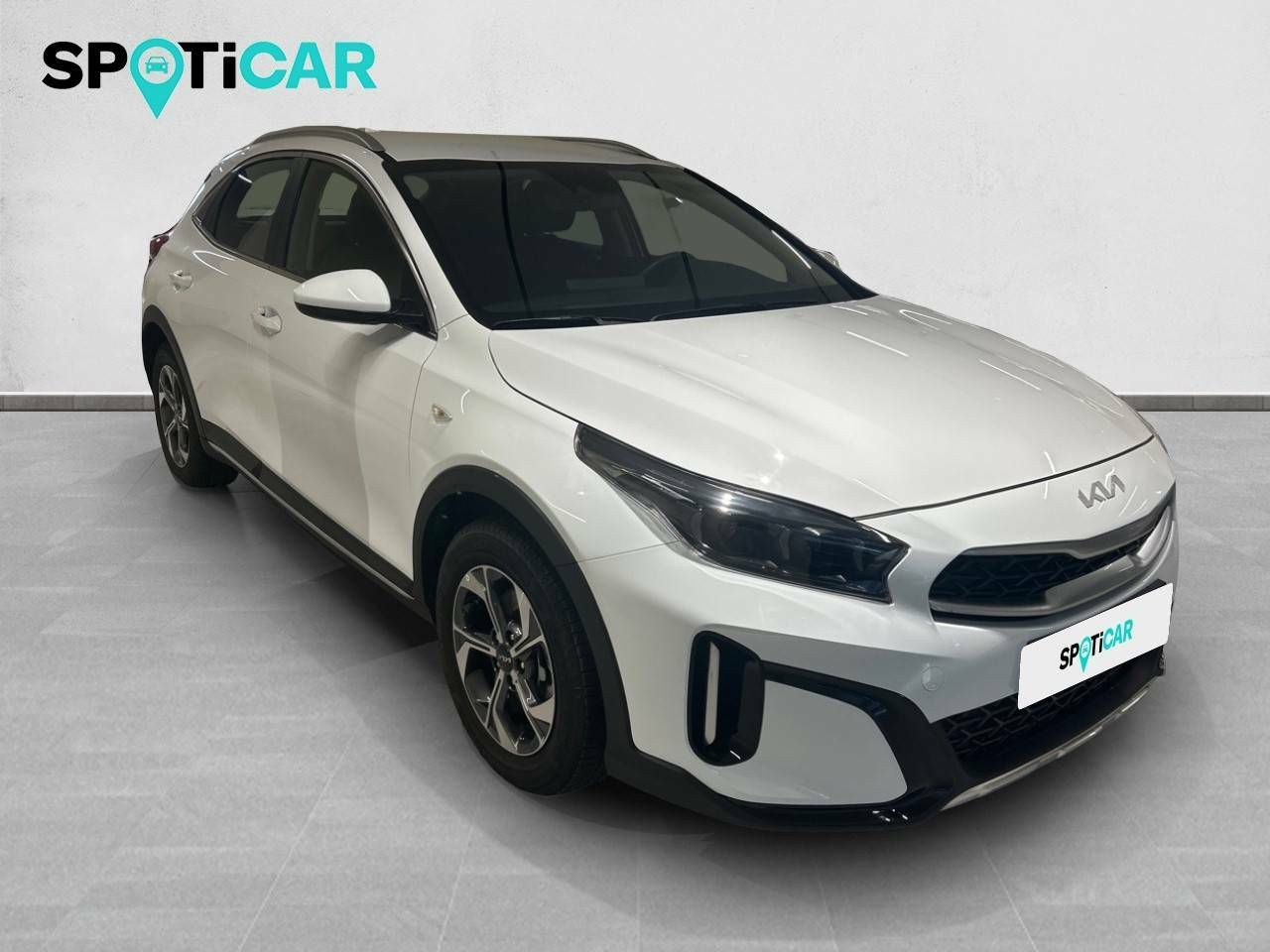 Foto Kia XCeed 3