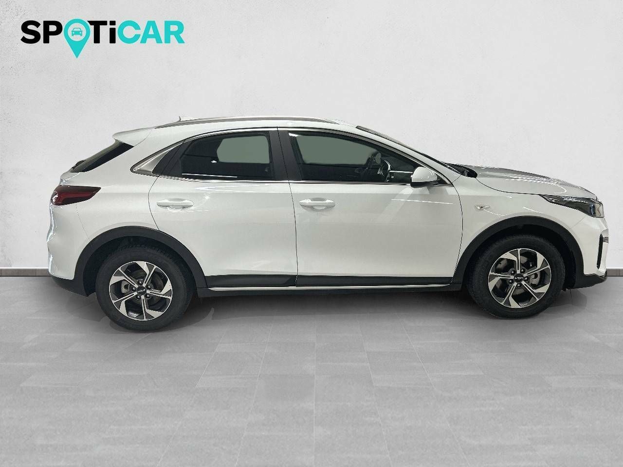 Foto Kia XCeed 4