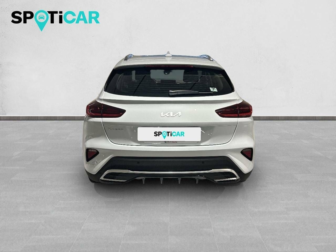 Foto Kia XCeed 5