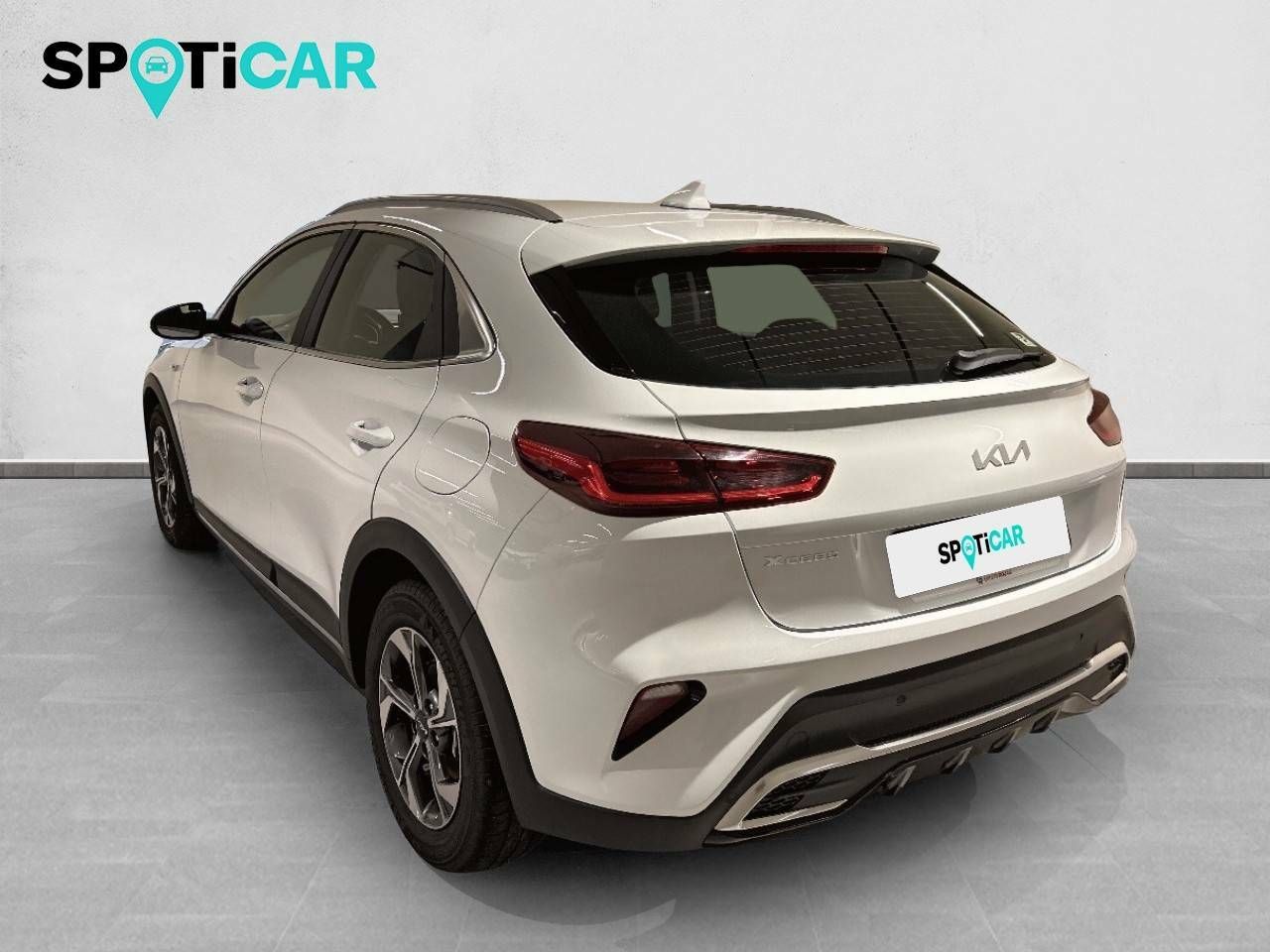 Foto Kia XCeed 7
