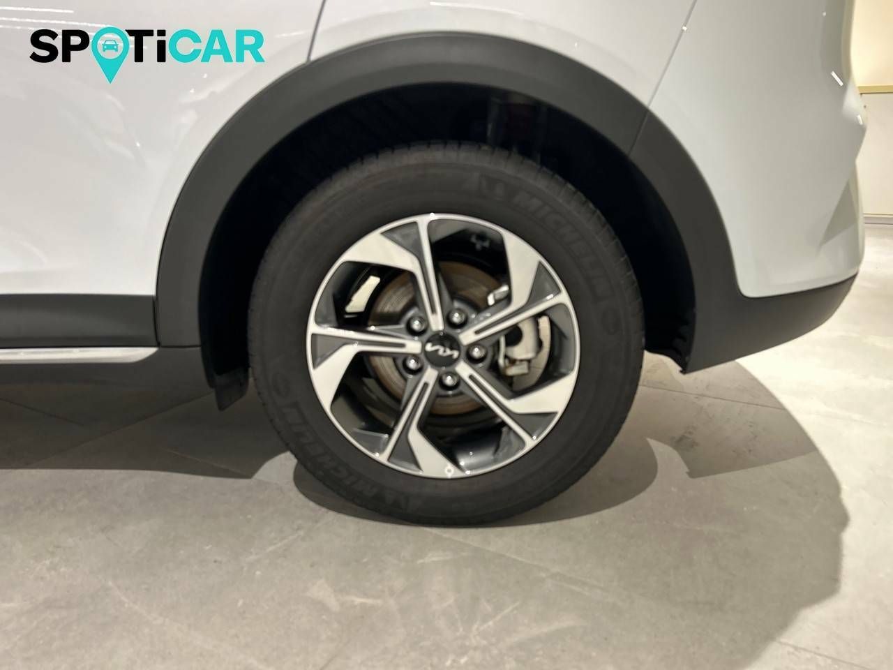 Foto Kia XCeed 11