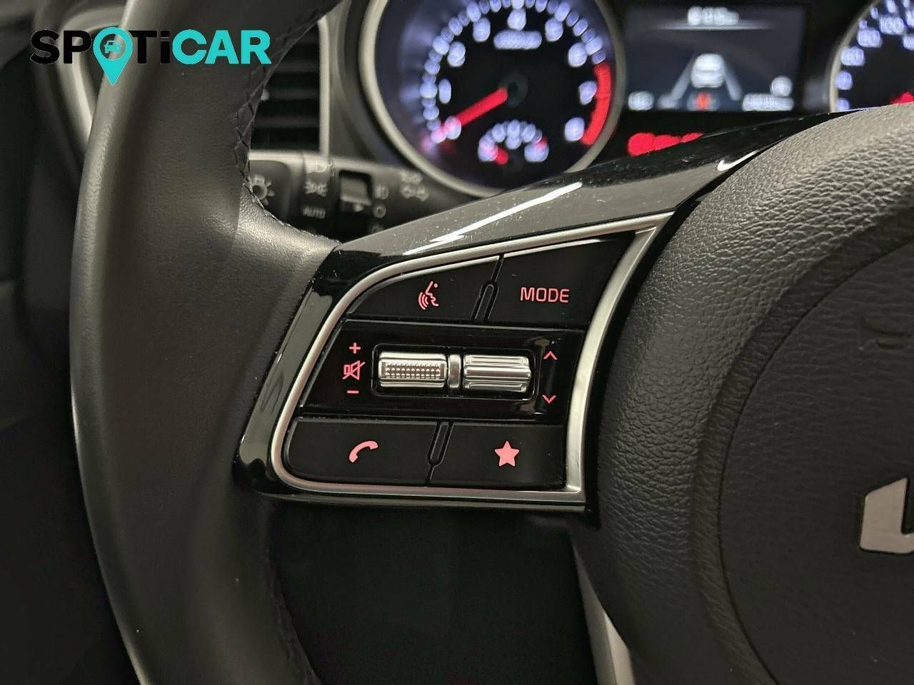 Foto Kia XCeed 13