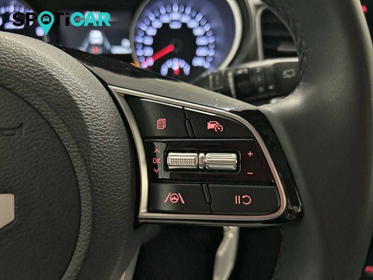 Foto Kia XCeed 14