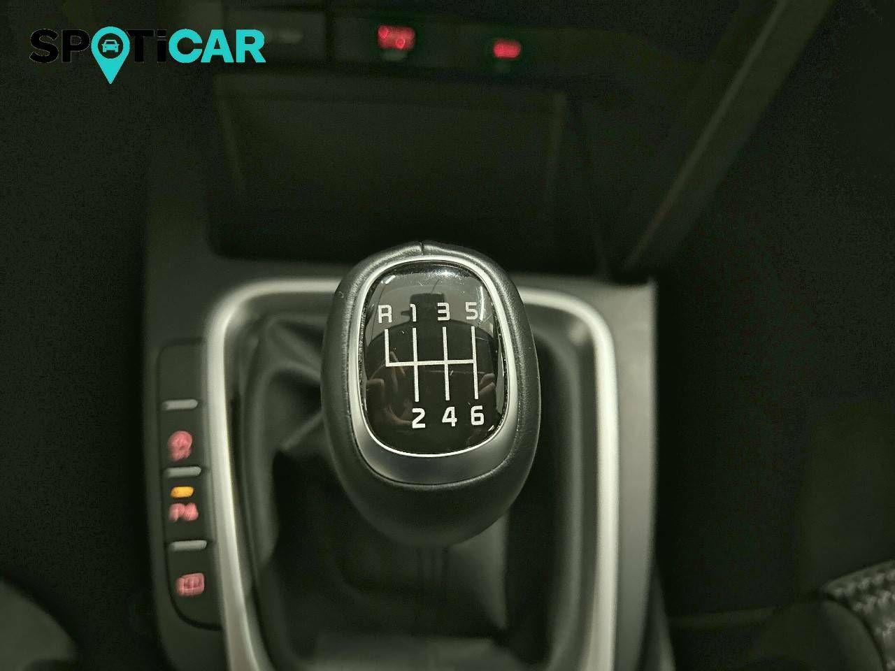 Foto Kia XCeed 17