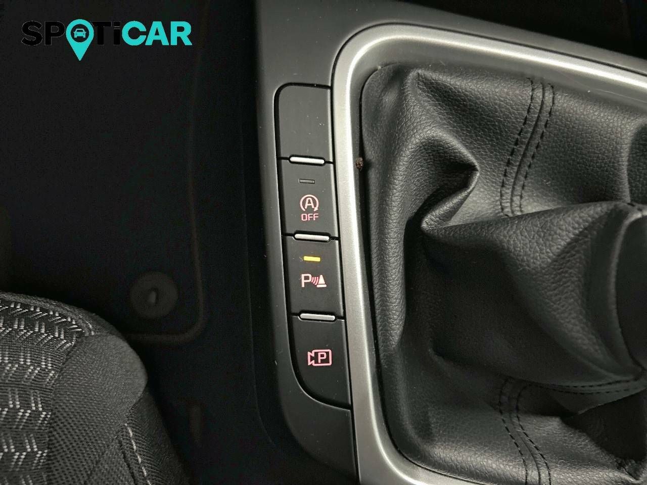 Foto Kia XCeed 18