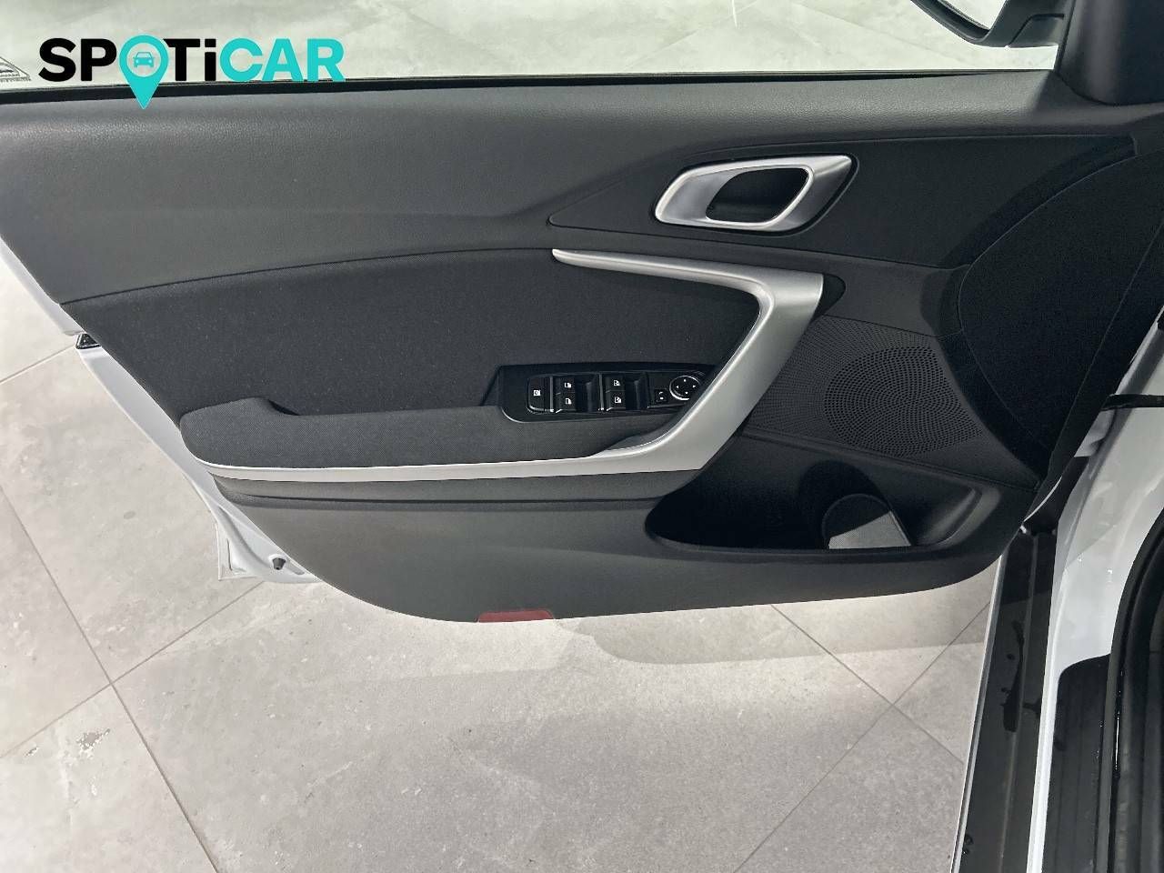 Foto Kia XCeed 19