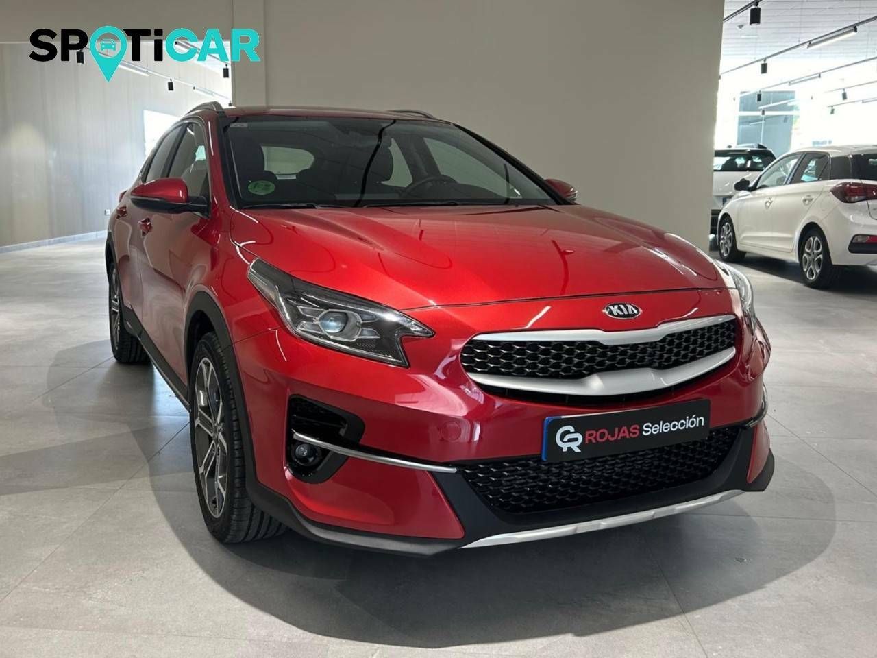 Foto Kia XCeed 3