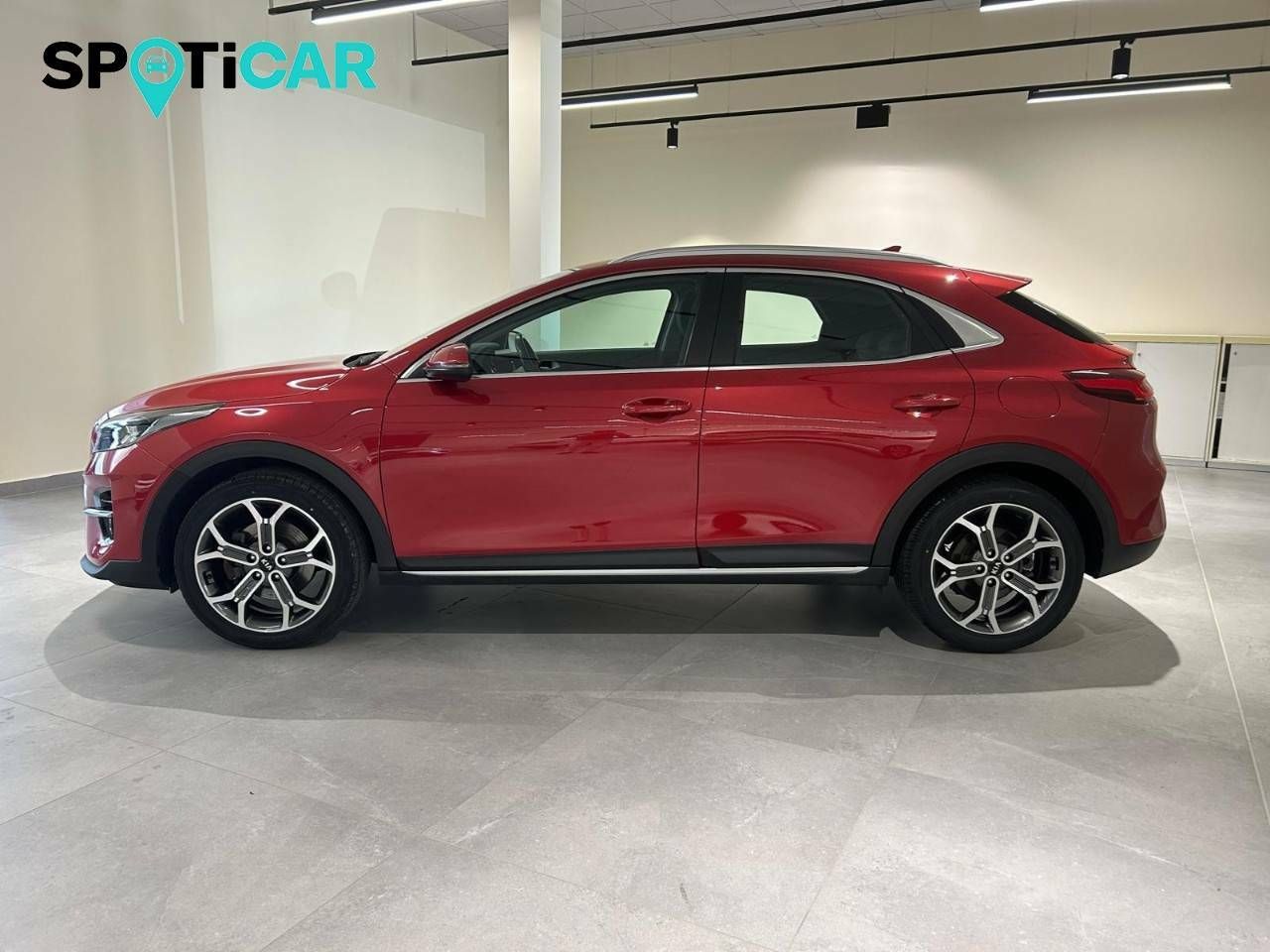 Foto Kia XCeed 4