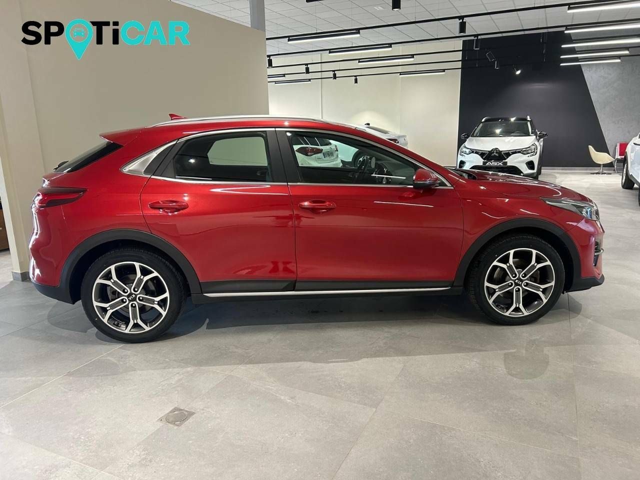 Foto Kia XCeed 5