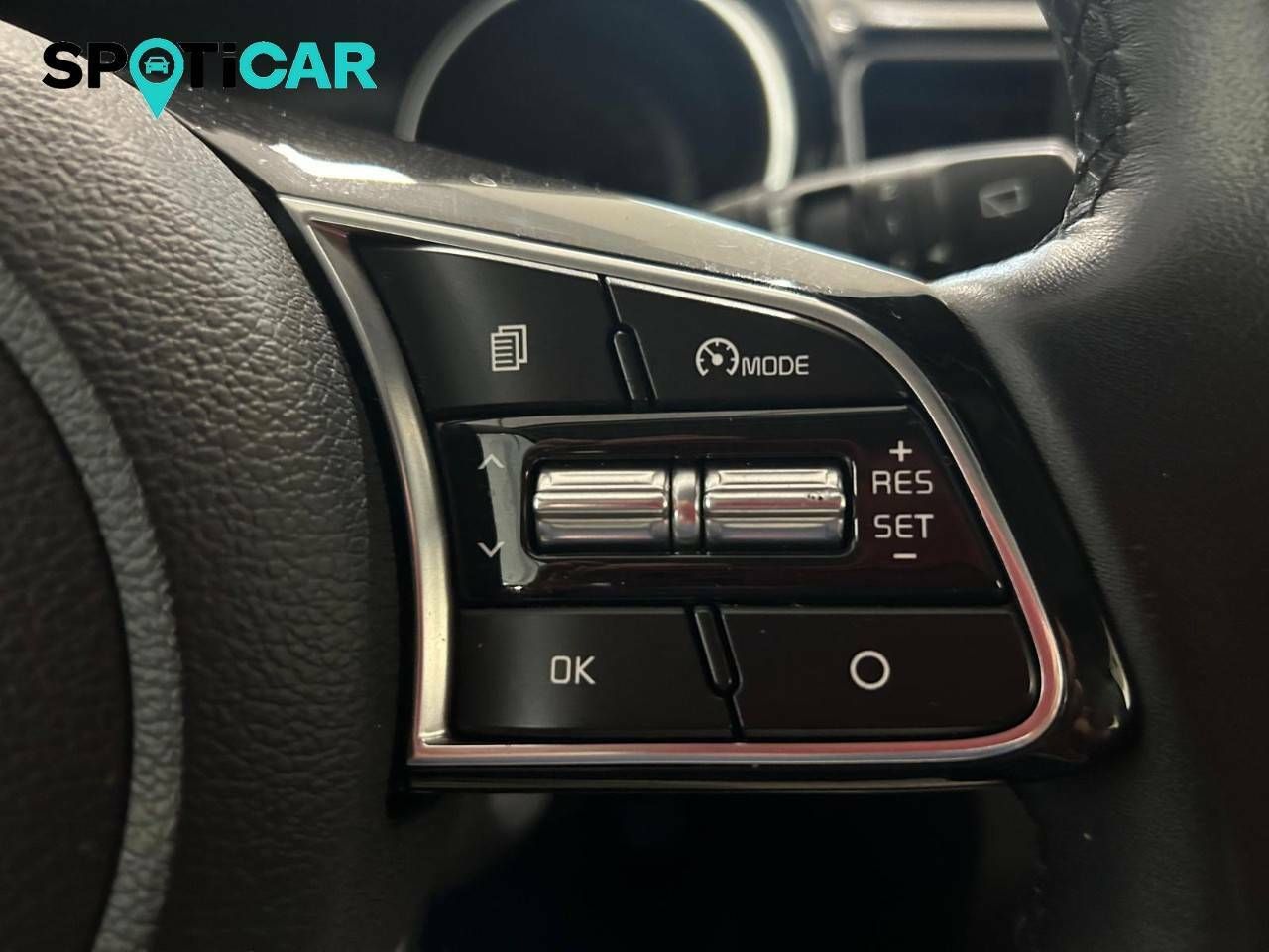 Foto Kia XCeed 14