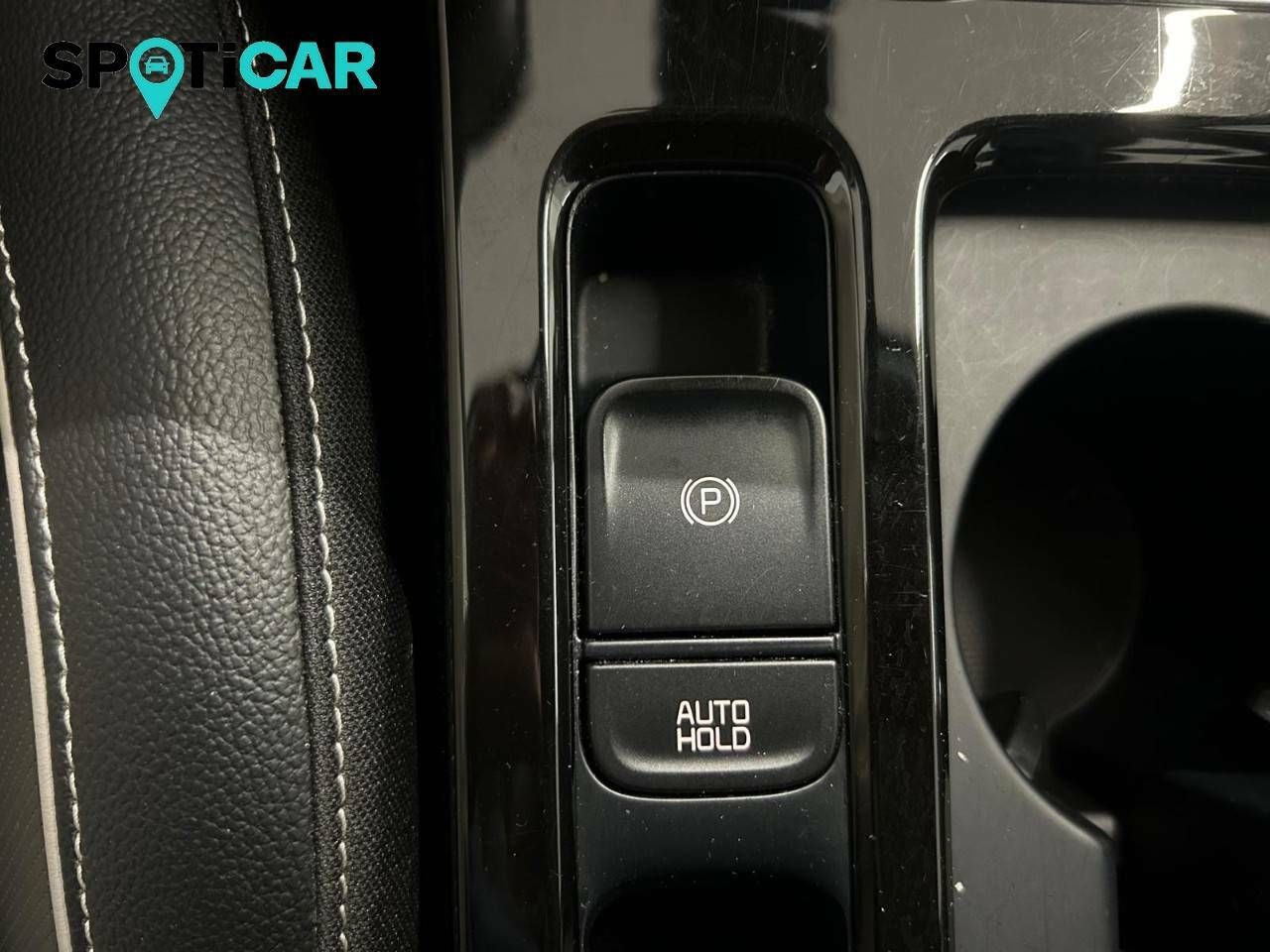 Foto Kia XCeed 20
