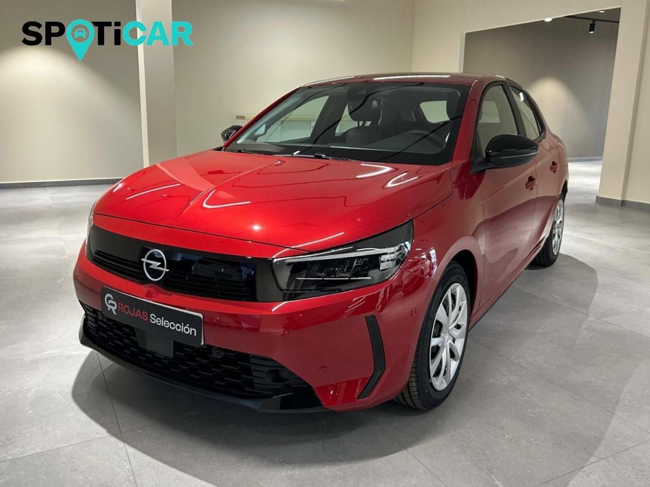 Foto Opel Corsa 1
