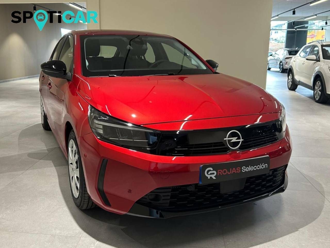 Foto Opel Corsa 2