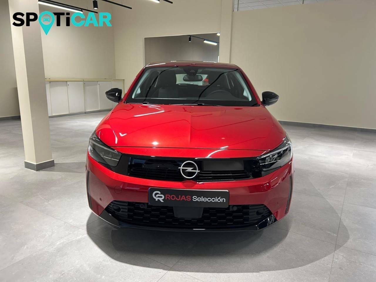 Foto Opel Corsa 4