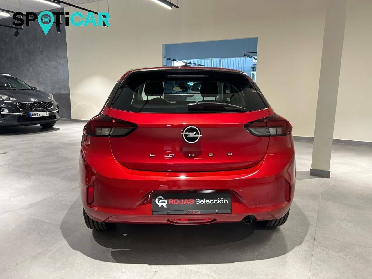 Foto Opel Corsa 5
