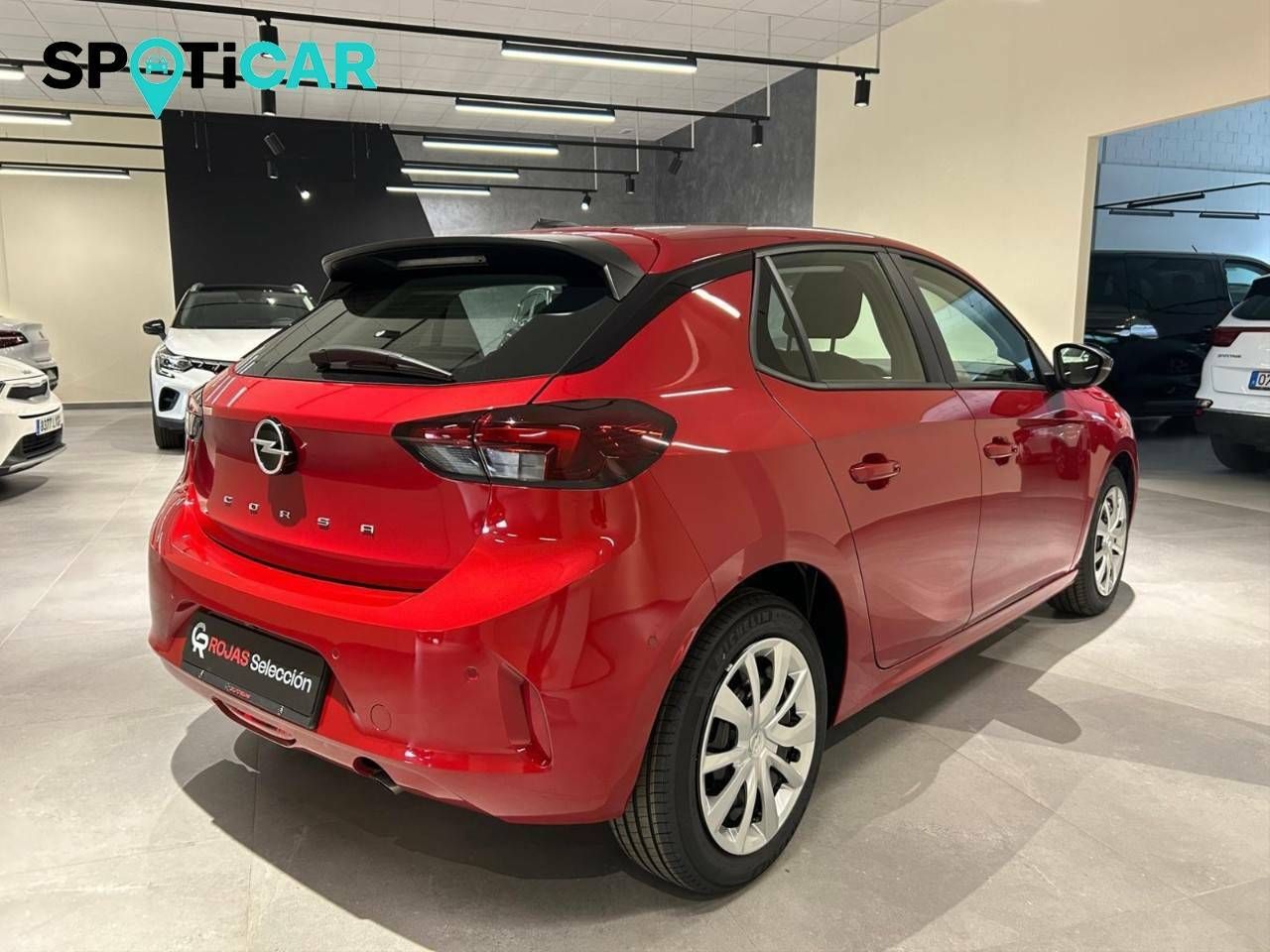 Foto Opel Corsa 6