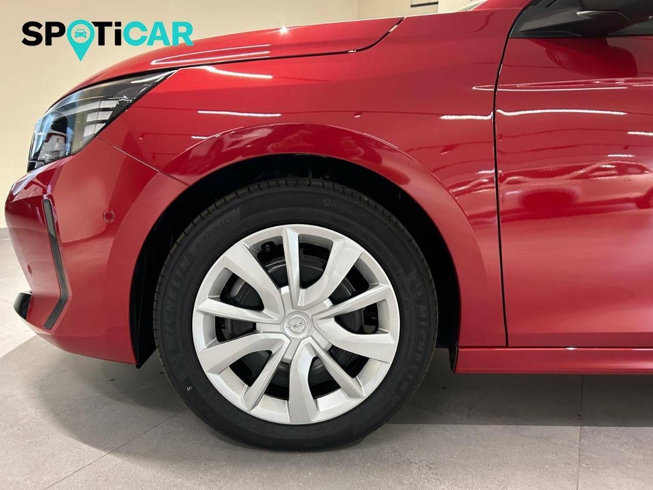 Foto Opel Corsa 7