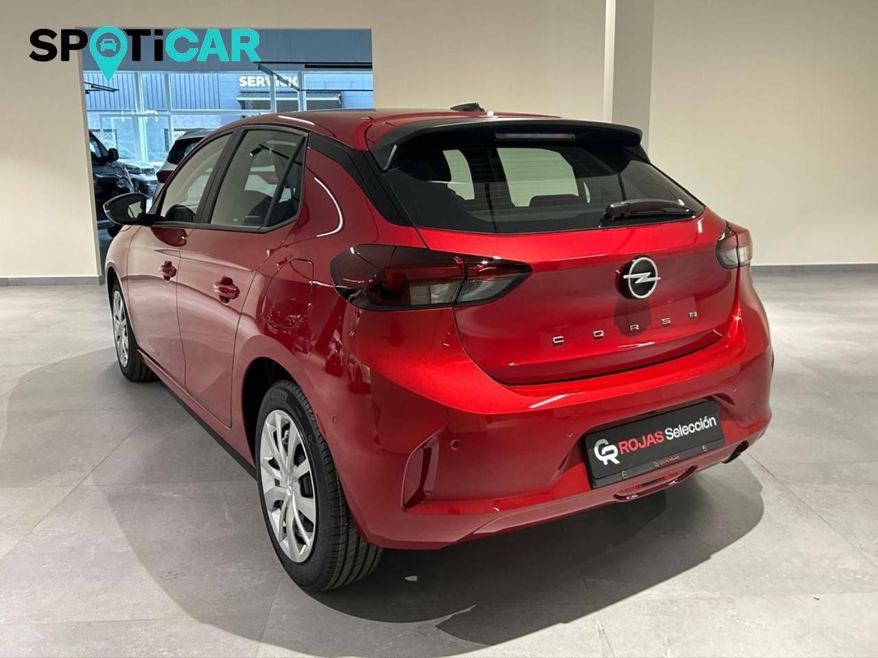 Foto Opel Corsa 8