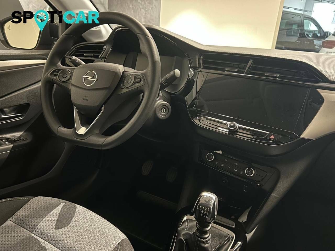 Foto Opel Corsa 10