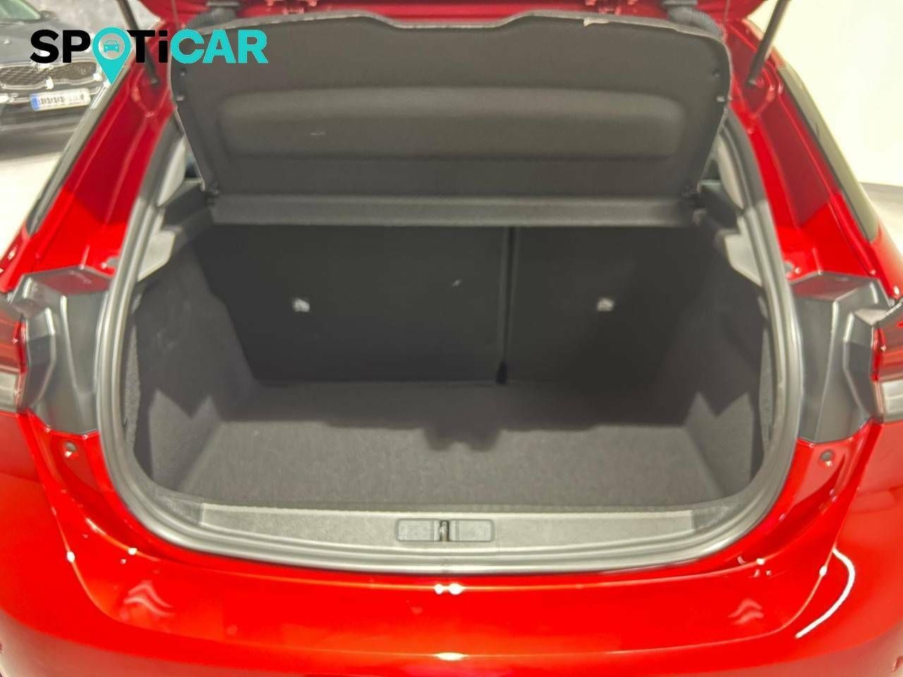 Foto Opel Corsa 11