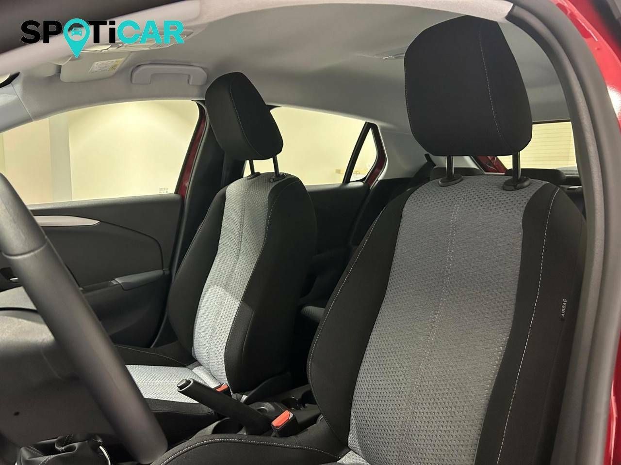 Foto Opel Corsa 12