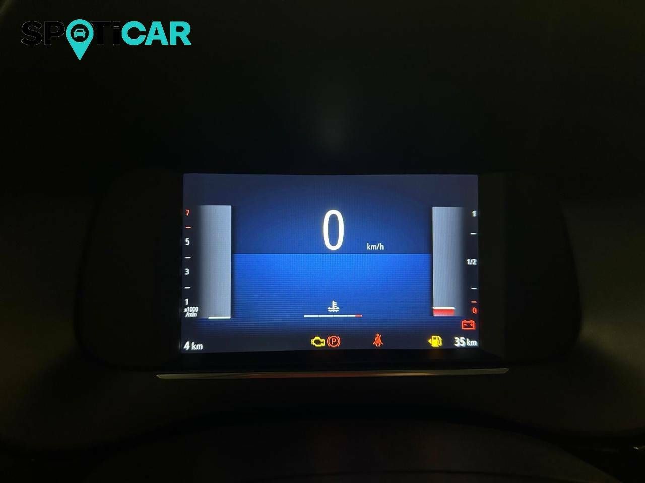 Foto Opel Corsa 16