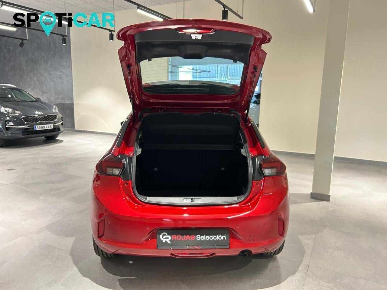 Foto Opel Corsa 17