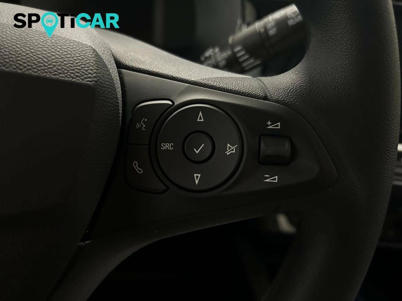 Foto Opel Corsa 18