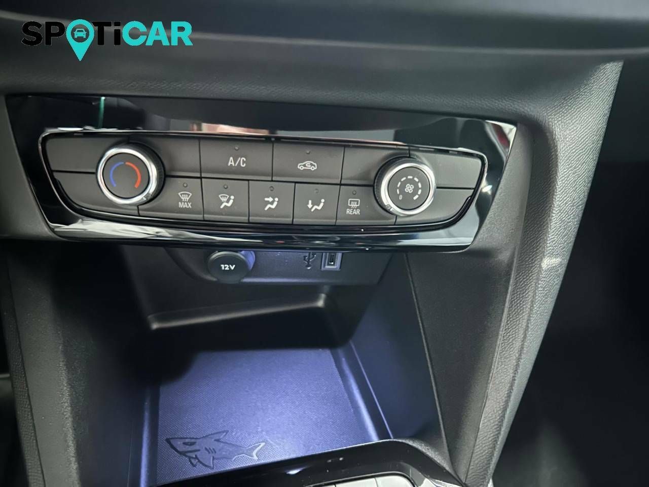 Foto Opel Corsa 20