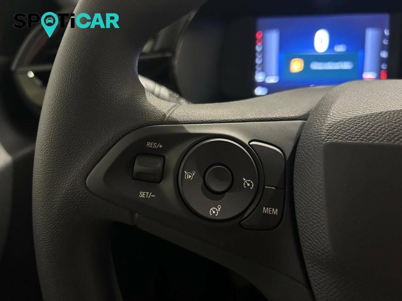 Foto Opel Corsa 22