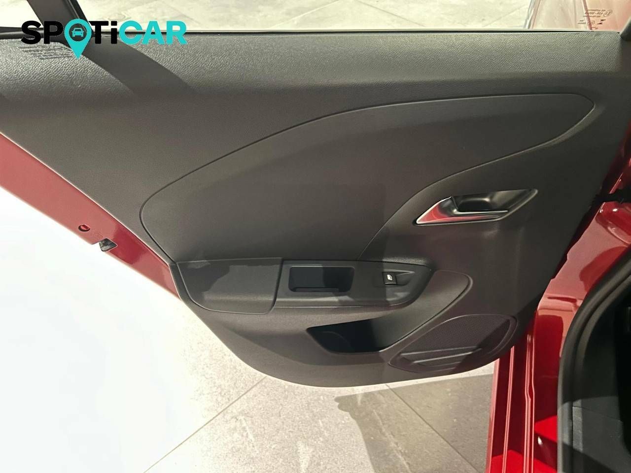 Foto Opel Corsa 23