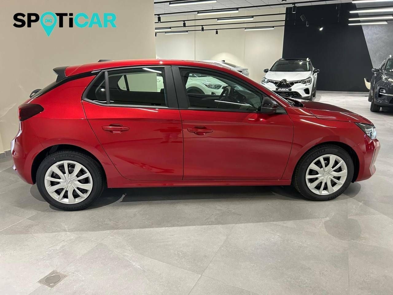 Foto Opel Corsa 24