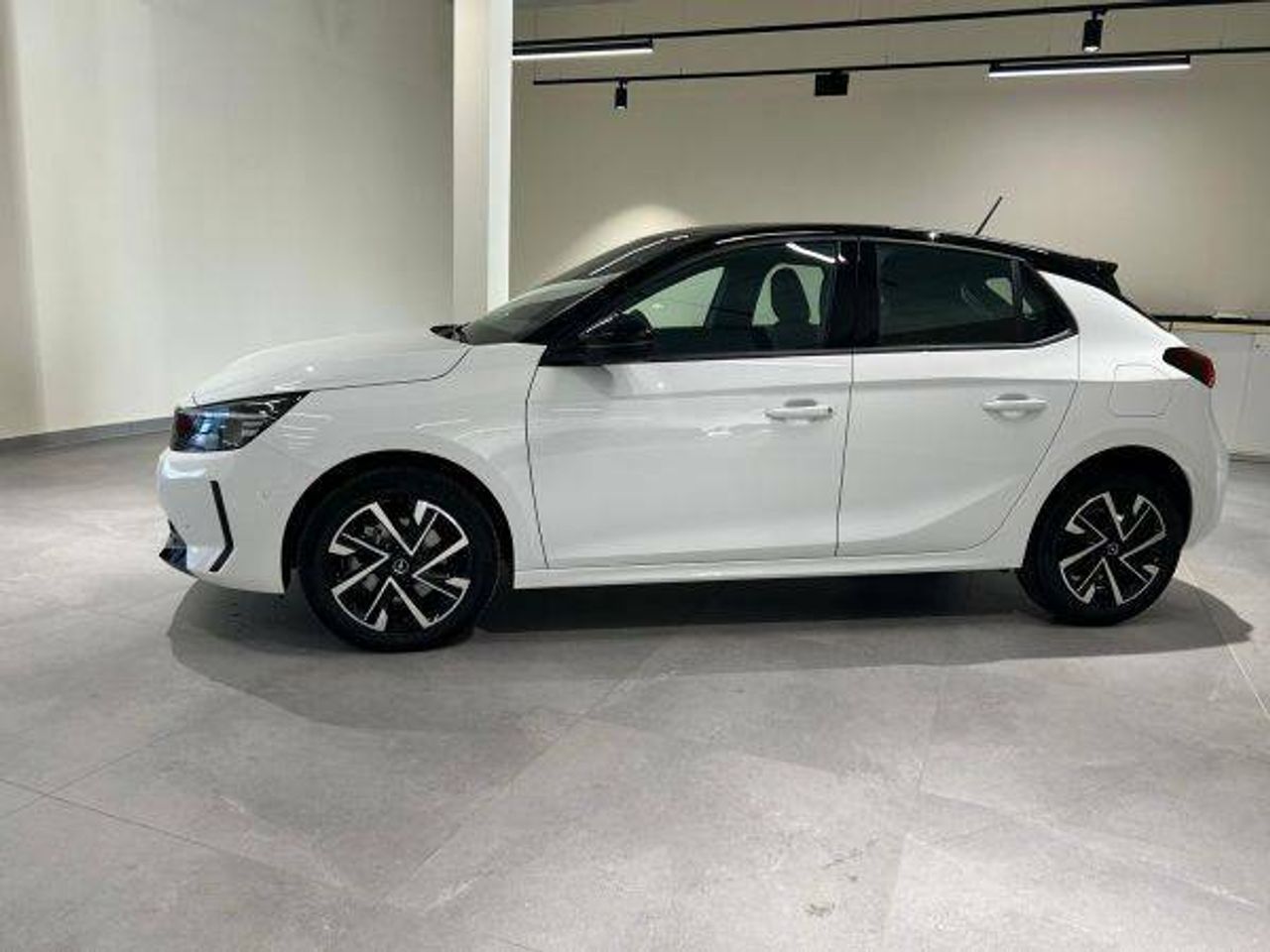Foto Opel Corsa 4