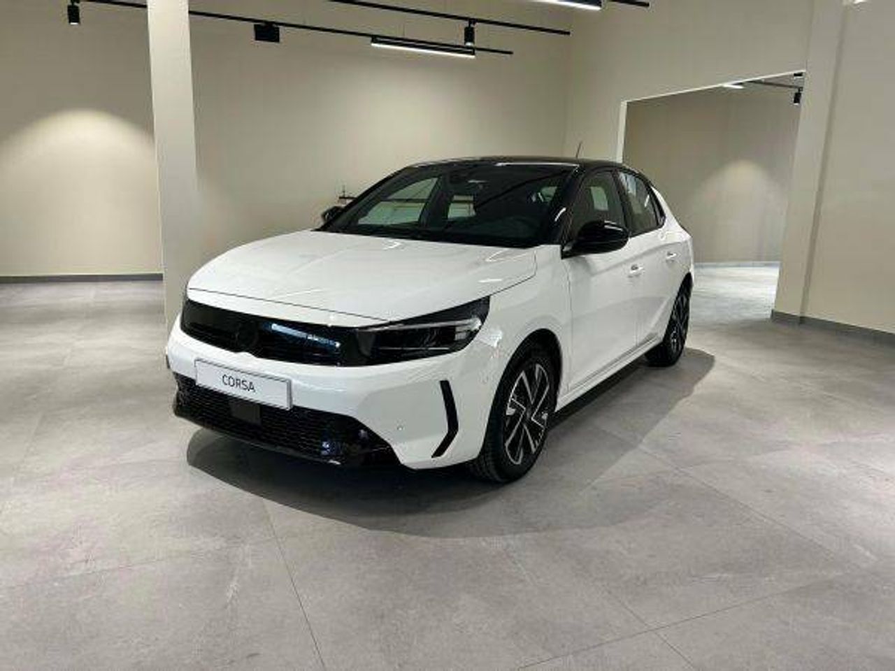 Foto Opel Corsa 5