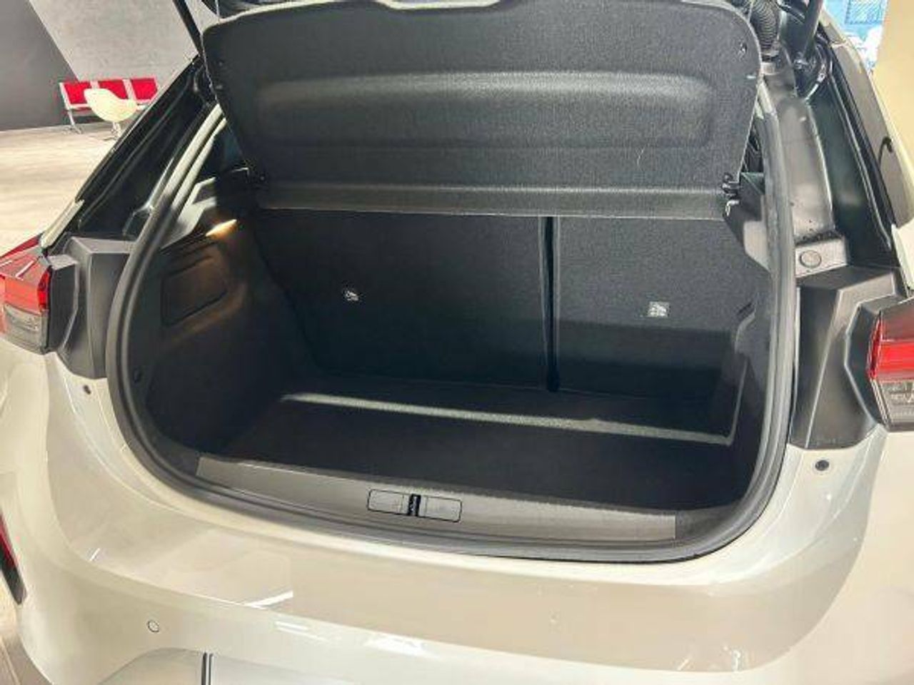 Foto Opel Corsa 6