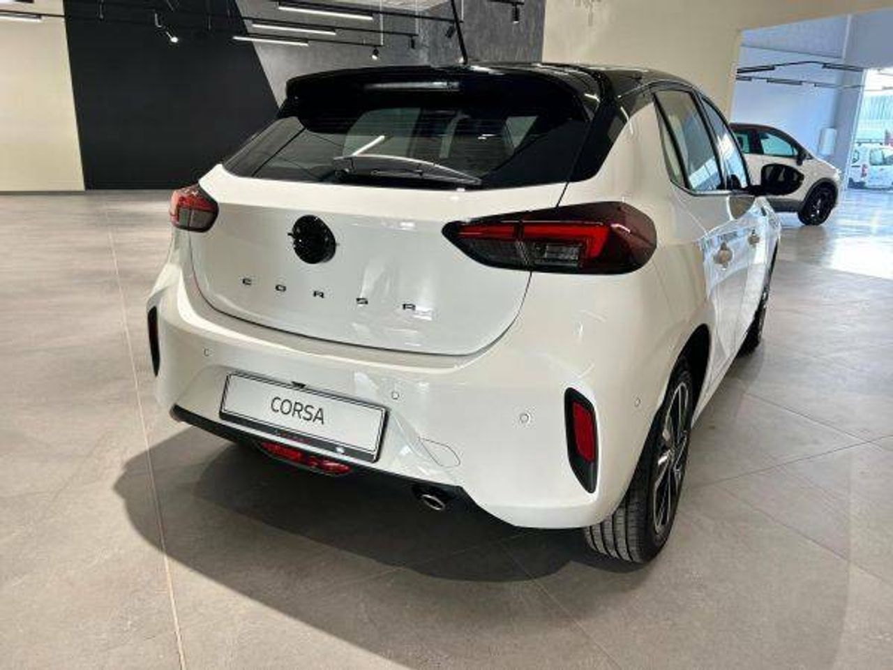 Foto Opel Corsa 8