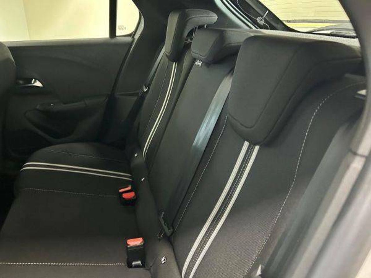 Foto Opel Corsa 11