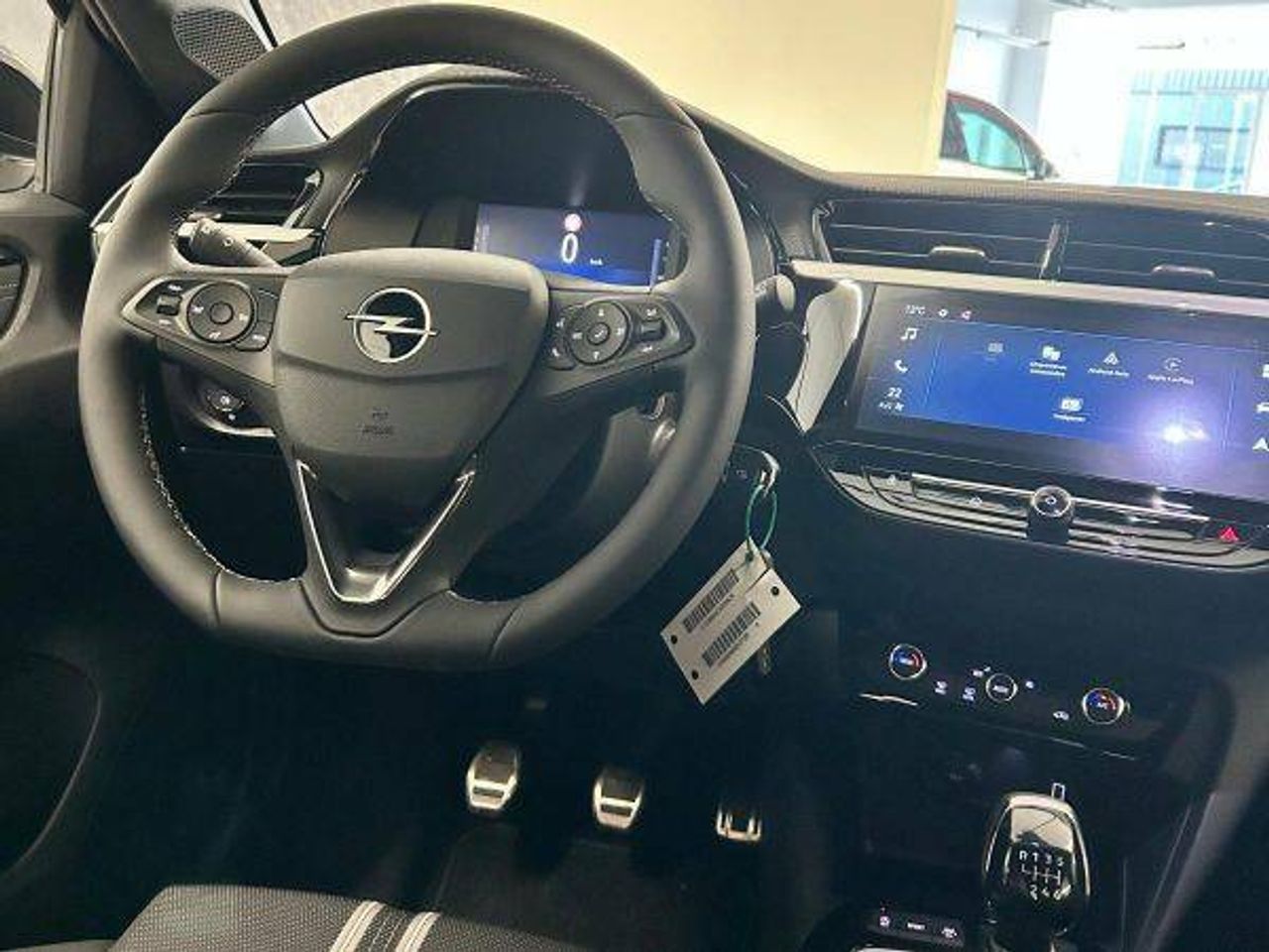 Foto Opel Corsa 17