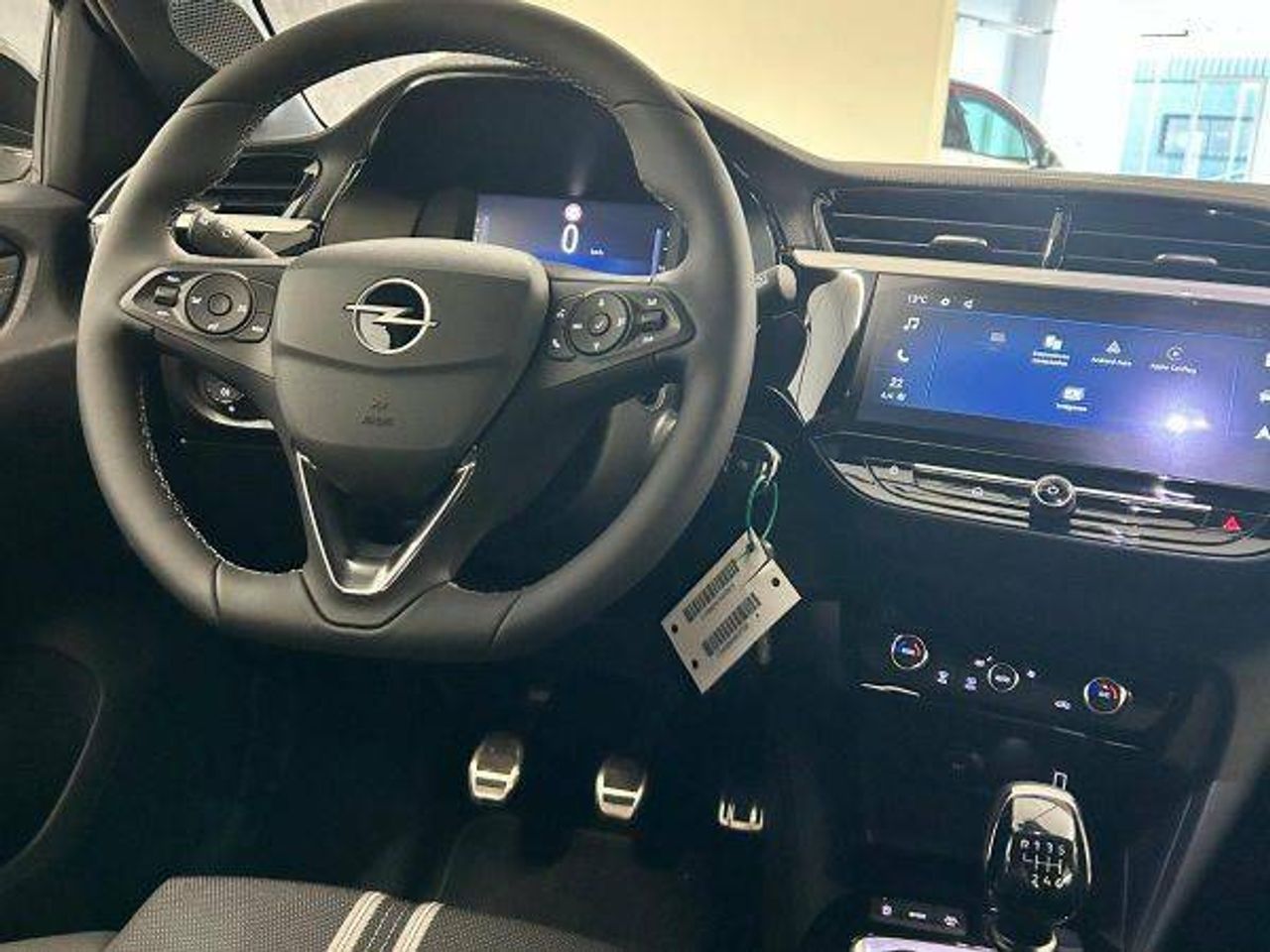 Foto Opel Corsa 19