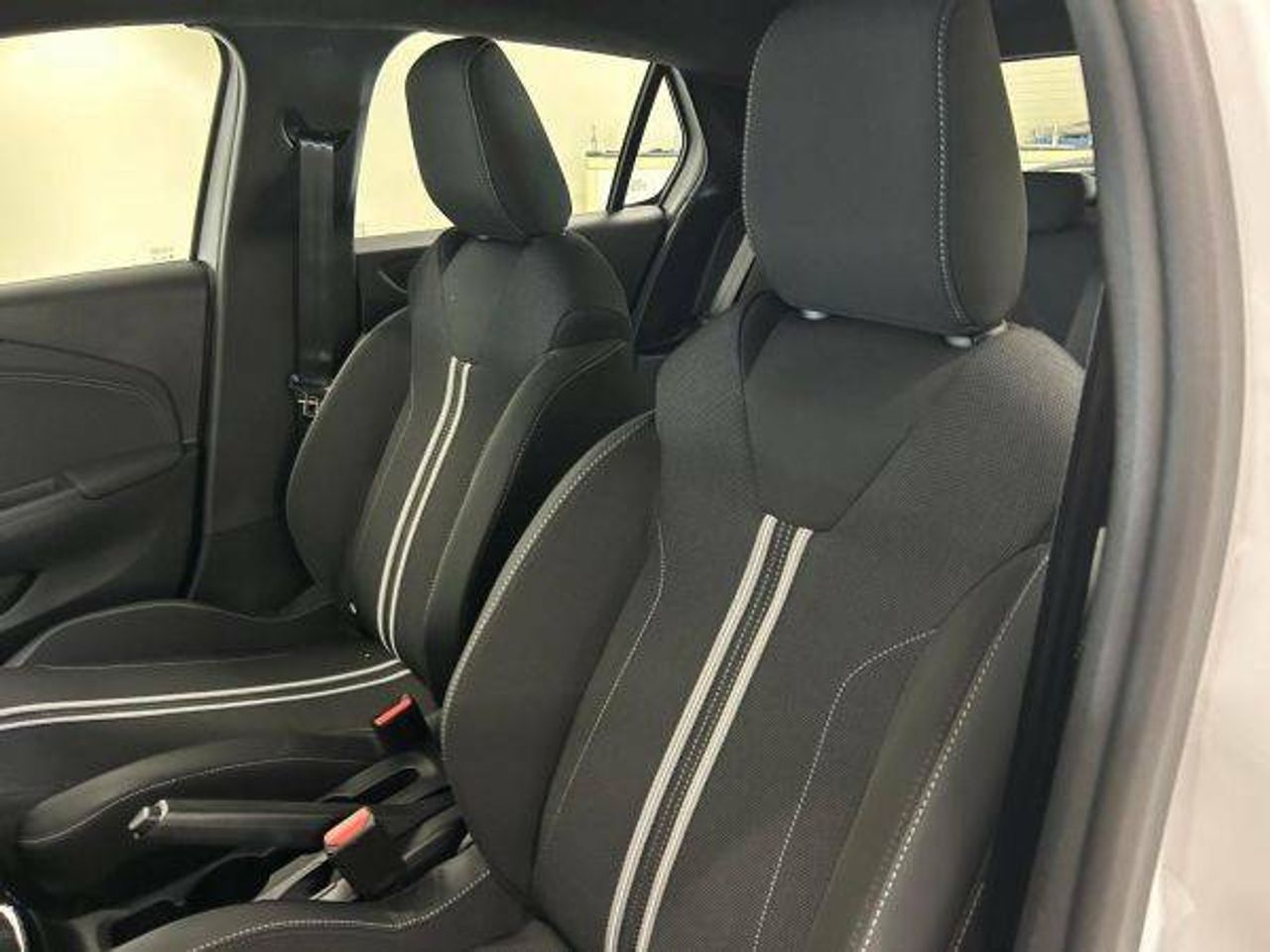 Foto Opel Corsa 21