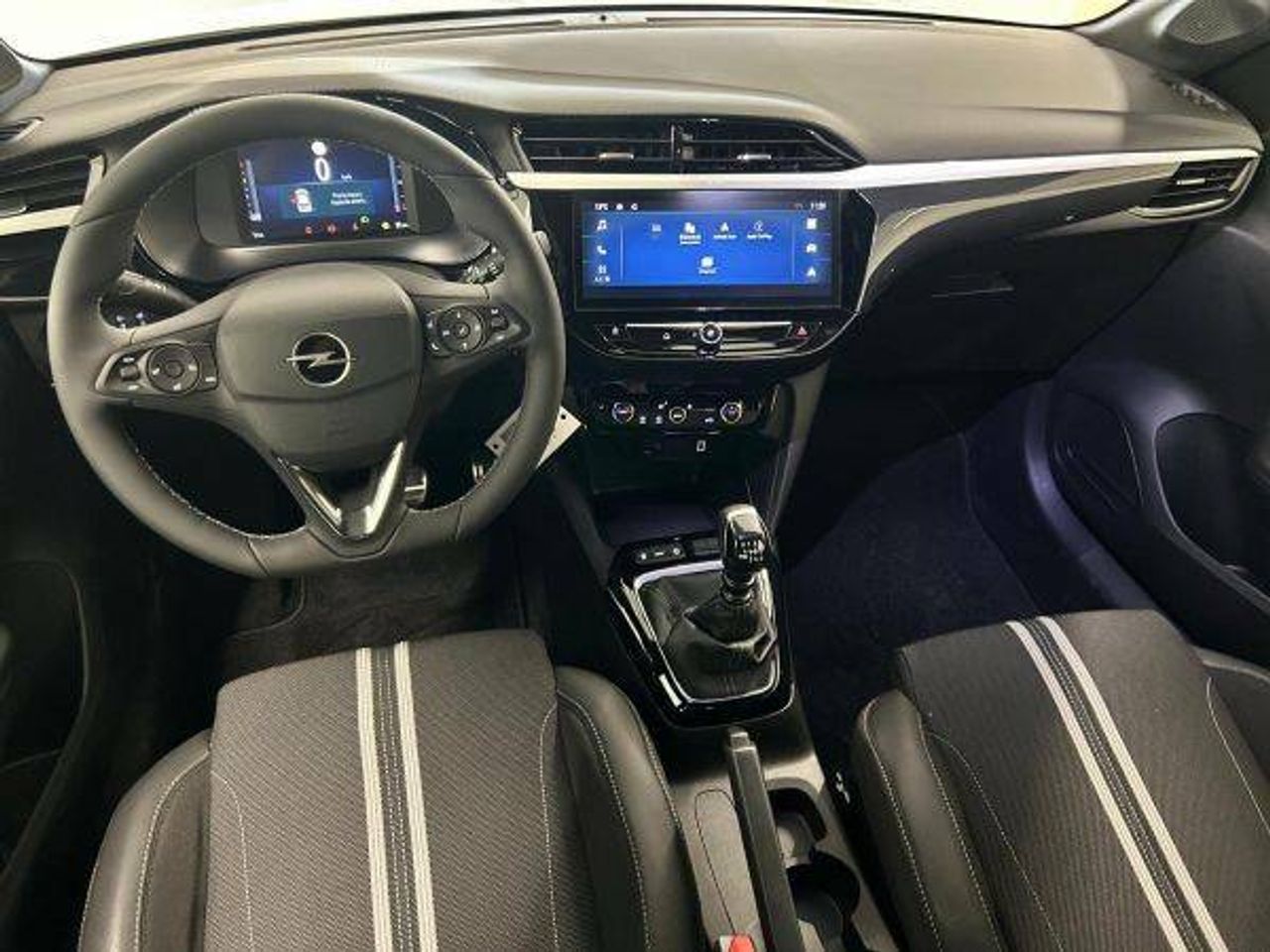 Foto Opel Corsa 23