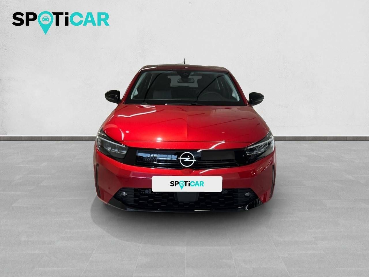 Foto Opel Corsa 1