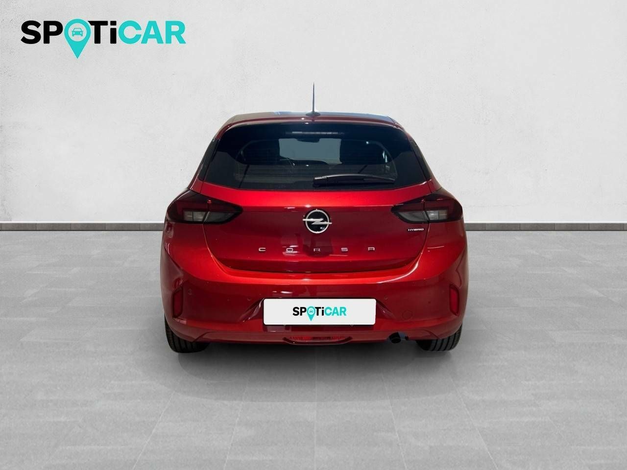 Foto Opel Corsa 4