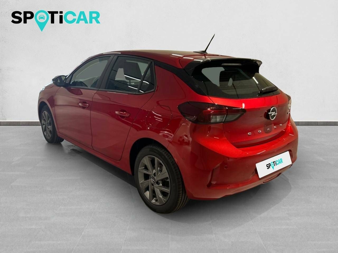 Foto Opel Corsa 6