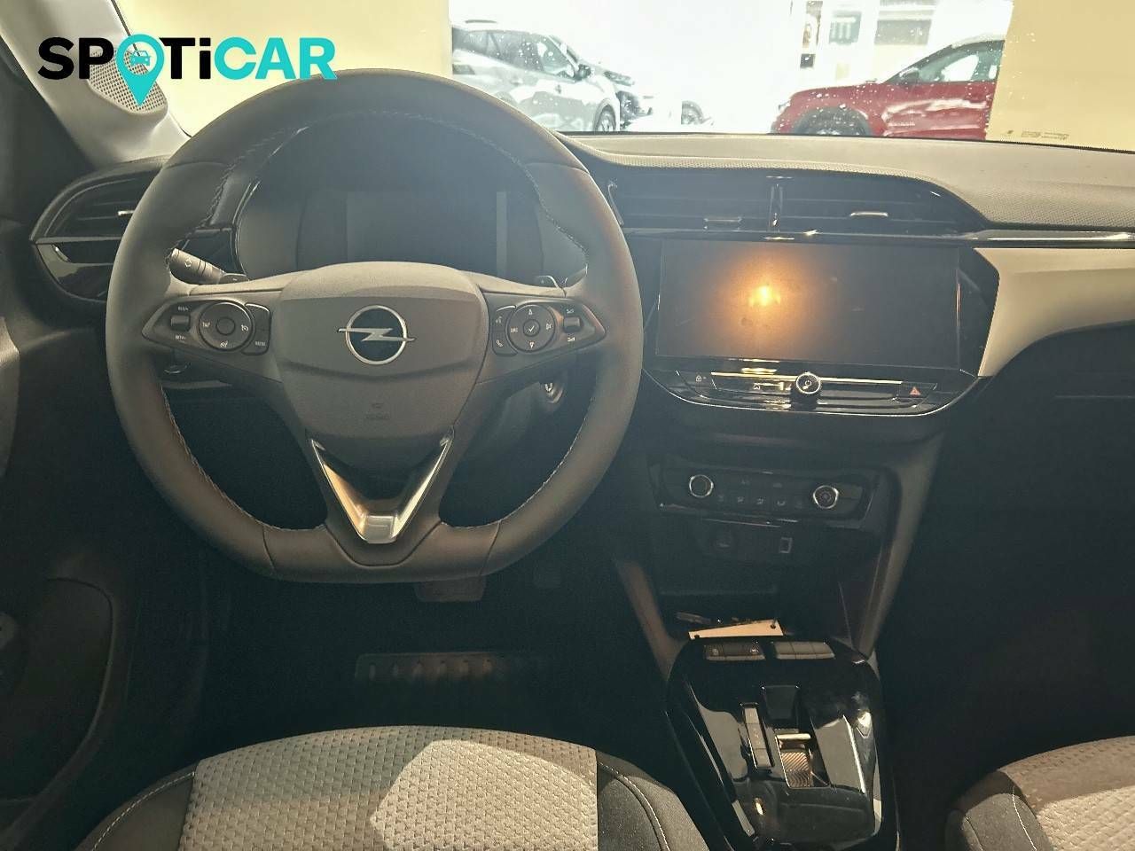 Foto Opel Corsa 7