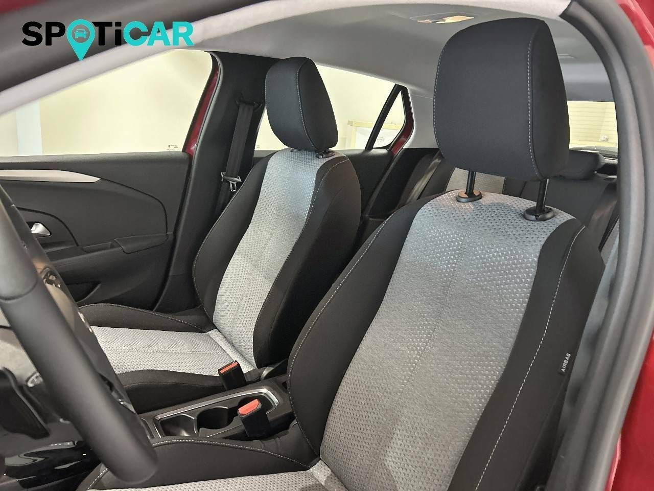 Foto Opel Corsa 8
