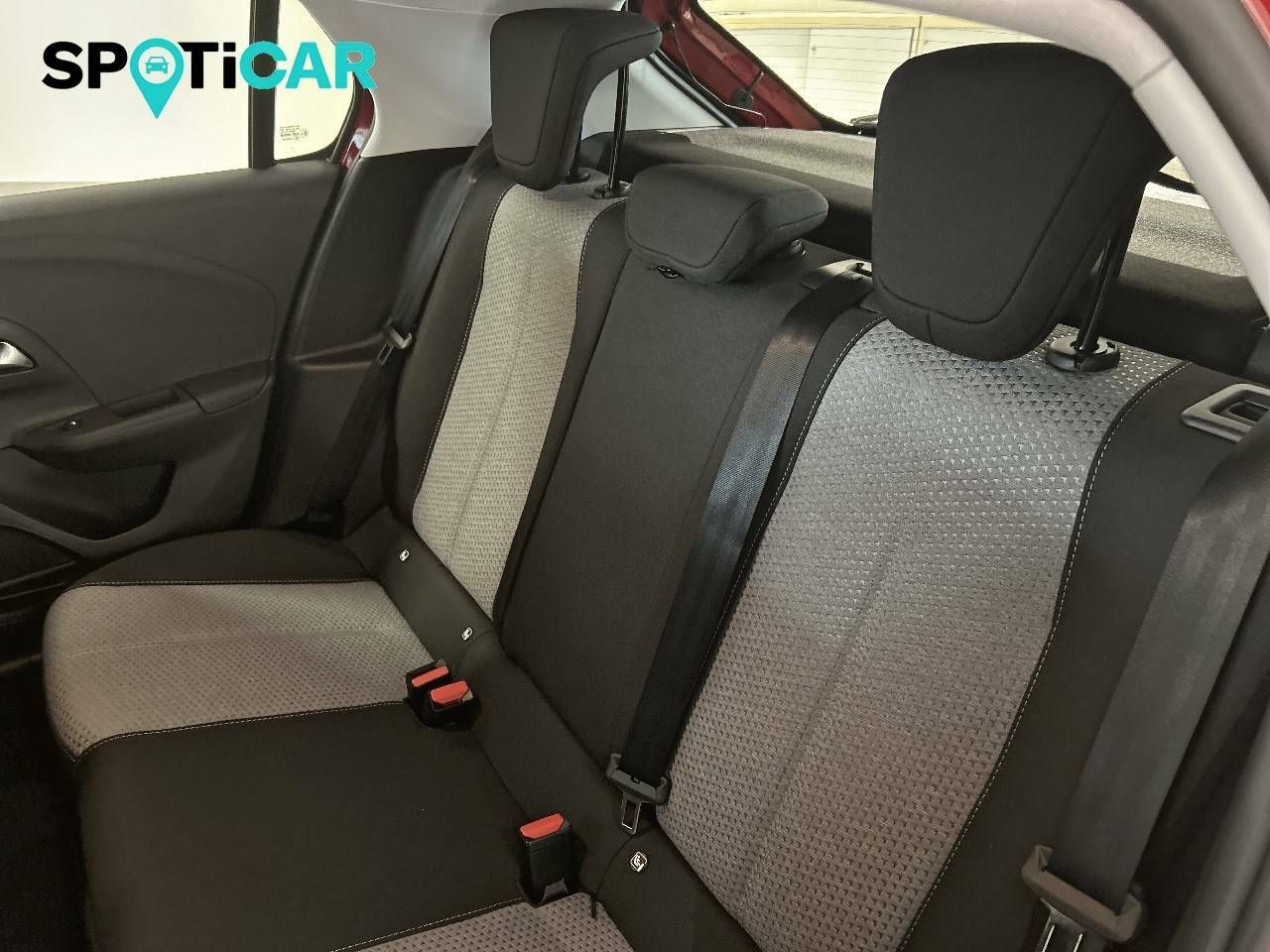 Foto Opel Corsa 9