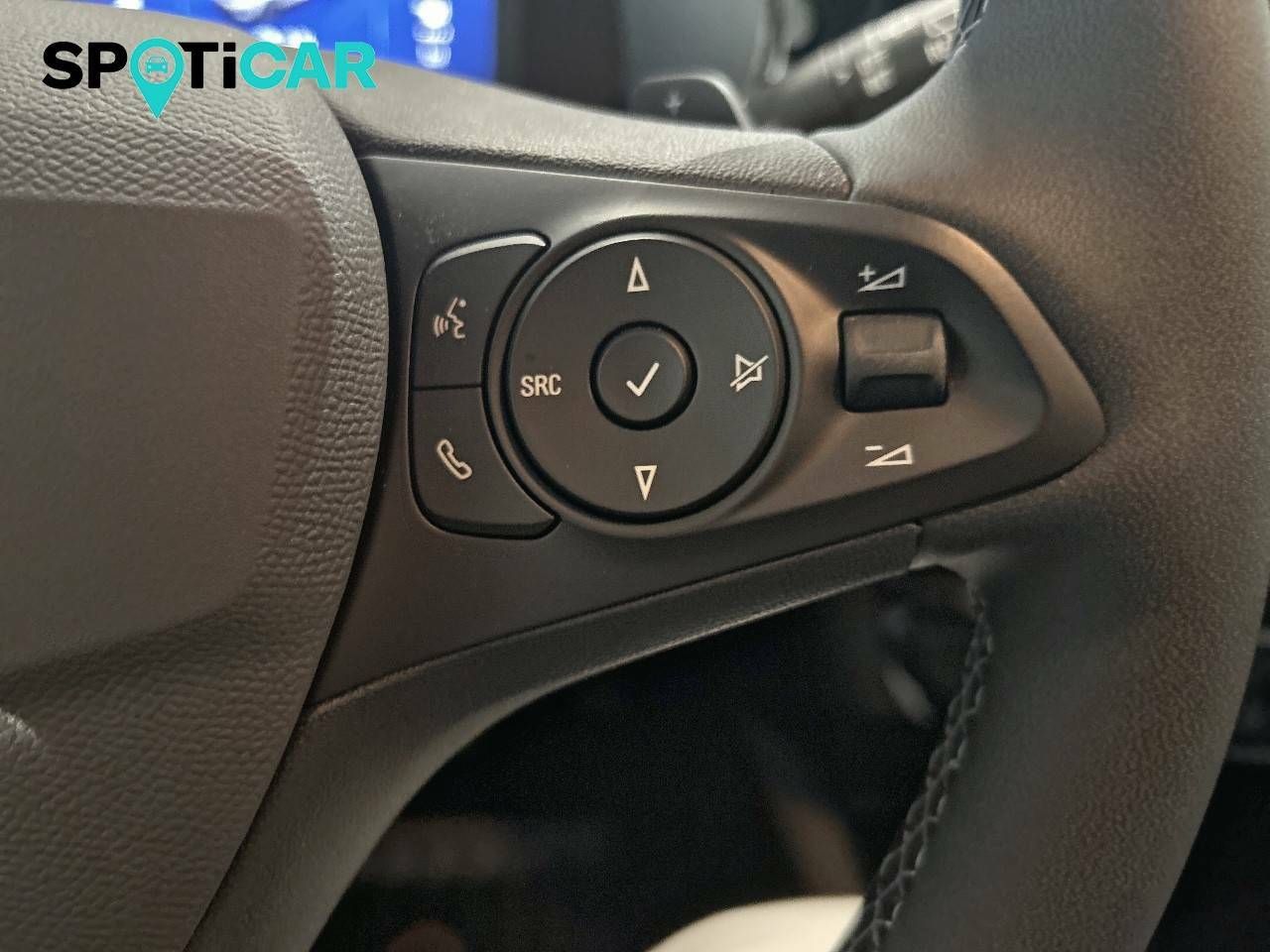 Foto Opel Corsa 15