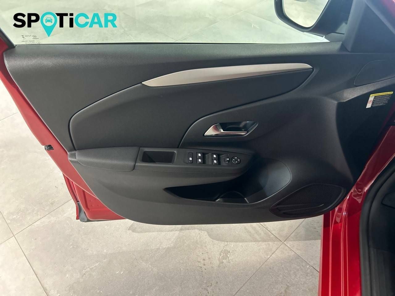 Foto Opel Corsa 16