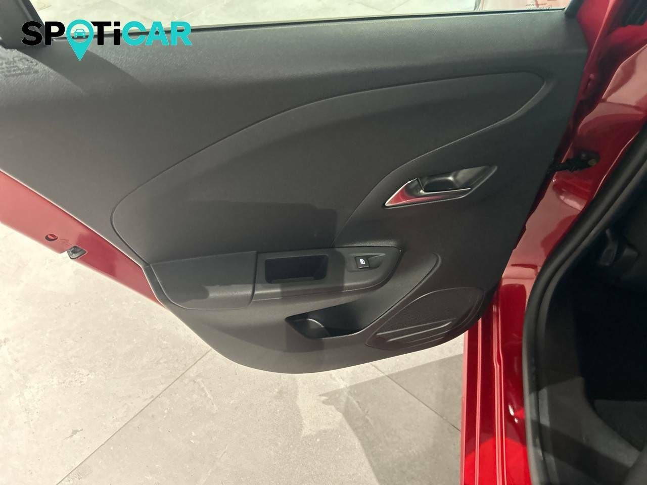 Foto Opel Corsa 17